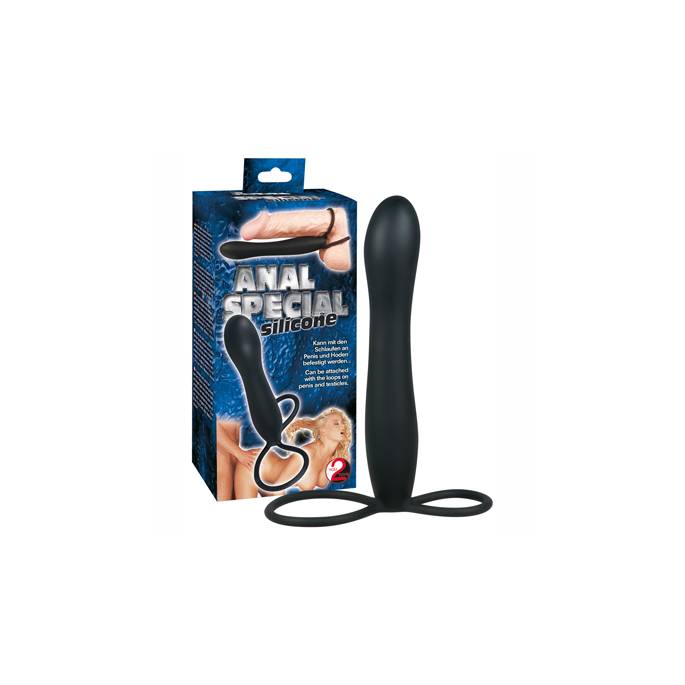 CONSOLADOR DOBLE PENETRACION