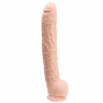 MAXI DILDO CARNE VENTOSA