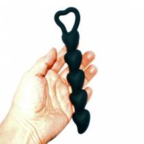 SILIKONPLUG MIT MEHREREN HERZEN