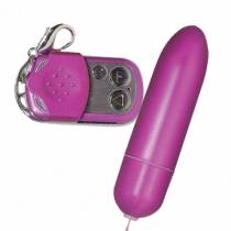 MINI PINK VIBRO REMOTE