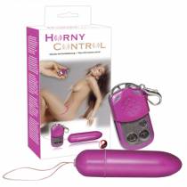 MINI PINK VIBRO REMOTE
