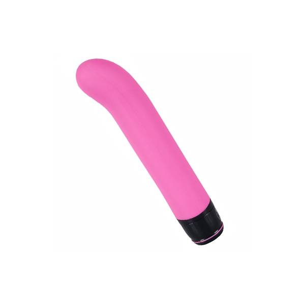 PINK VIBRO POINT G