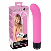 ROSA VIBRATOR G-PUNKT