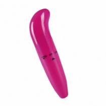 MINI G-SPOT VIBRATOR