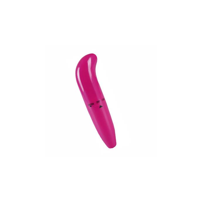 MINI VIBRO POINT G