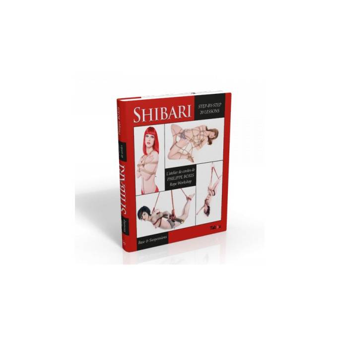 SHIBARI - Die Werkstatt der Seile