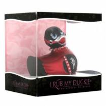 BDSM VIBRATING DUCK
