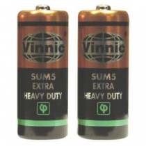 RUNDE BATTERIE LR1 1.5V