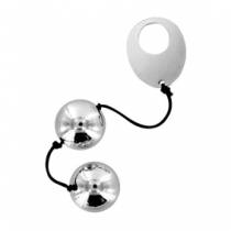 BOLAS DE GEISHA DE METAL