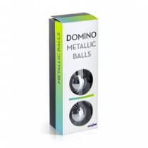 BOLAS DE GEISHA DE METAL