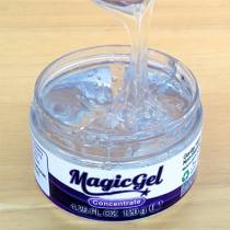 GEL DE MASAJE NURU CONCENTRADO