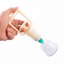 CUPPING SET 6 SCHALEN