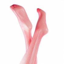 BAS RESILLE DIM UP 4 BANDES ROUGE