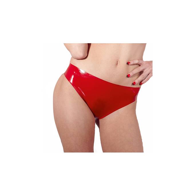 BRAGAS ROJAS DE LATEX