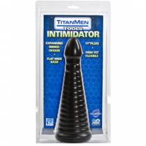 TITANMEN PLUG INTIMIDATOR