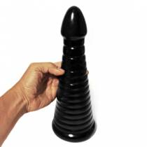 INTIMIDATORE CON SPINA TITANMEN