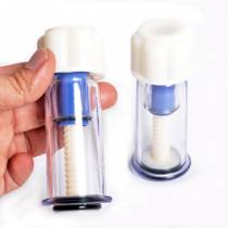 NIPPLE SUCKERS A VIS - Ø 2,8CM