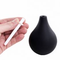 POIRE A LAVEMENT NOIRE
