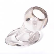 PLUG TUNNEL CLEAR XL