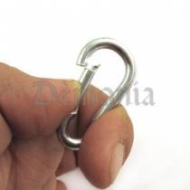 FIREMAN'S SQUARE 4cm