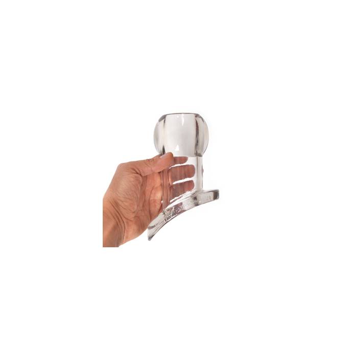 PLUG TUNNEL CLEAR XL