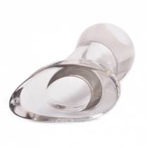 PLUG TUNNEL CLEAR XL