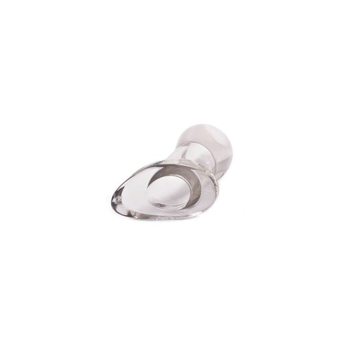 PLUG TUNNEL CLEAR XL