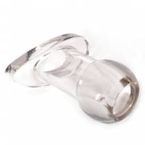 PLUG TUNNEL CLEAR XL