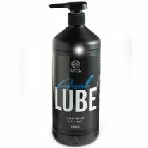 COBECO ANAL LUBE AGUA