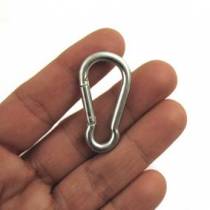 Cuadrado de bombero 4cm