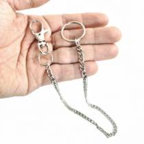 CHAINETTE MOUSQUETON