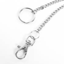 CADENA DE MOSQUETÓN