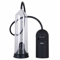 AUTOMATIC PENIS PUMP