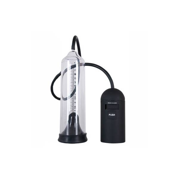 AUTOMATIC PENIS PUMP