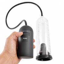 POMPE A PENIS AUTOMATIQUE