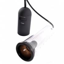 POMPE A PENIS AUTOMATIQUE