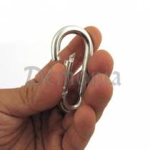 FIREMAN'S SQUARE 6cm