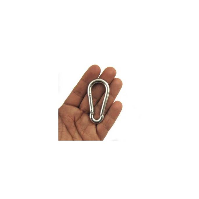 FIREMAN'S SQUARE 6cm