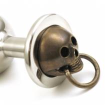 ROSEBUD XLARGE SKULL