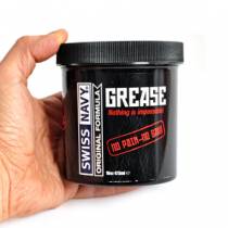 GEL A FIST SWISS NAVY 473ML