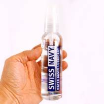 LUBRIFIANT SWISS NAVY WATER 118ML