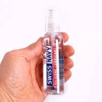 LUB. SWISS NAVY - SILICONA 59ml