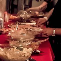 THE DEMONIA PRE-PARTY