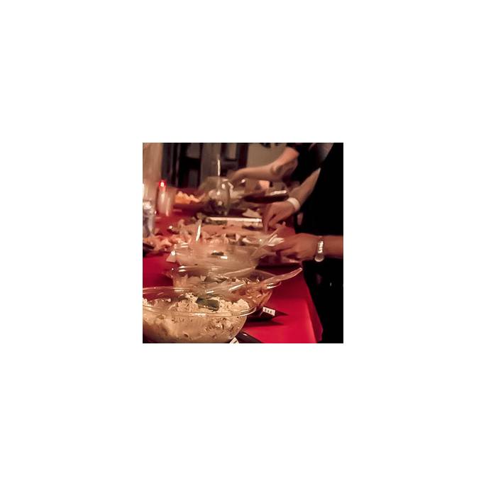 LA PRE-PARTY DEMONIA