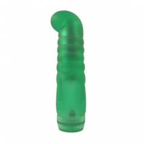GRÜNER VIBRATOR G-PUNKT
