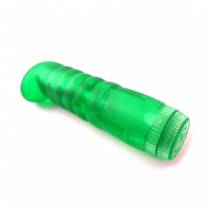 GREEN VIBRO POINT G
