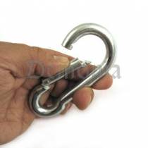 FIREMAN'S SQUARE 10cm