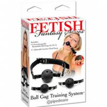 KIT BAILLON BOULES INTERCHANGEABLES