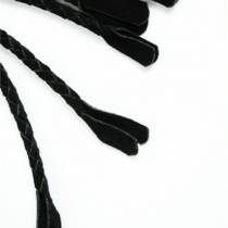 KLEIN CAT O NINE SUEDE SCHWARZ