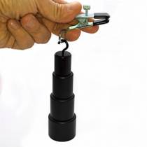 KLAMMER + PROGRESSIVE GEWICHTE